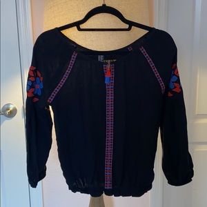 Forever 21 Top Kids Size-13/14